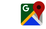 Route planner on Google Maps